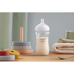 Philips Avent Natural Response Glazen cadeauset voor pasgeboren baby's