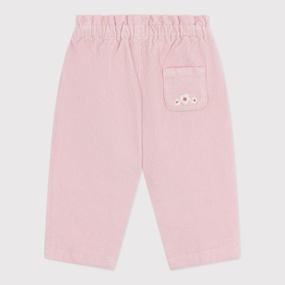 Petit Bateau Broek