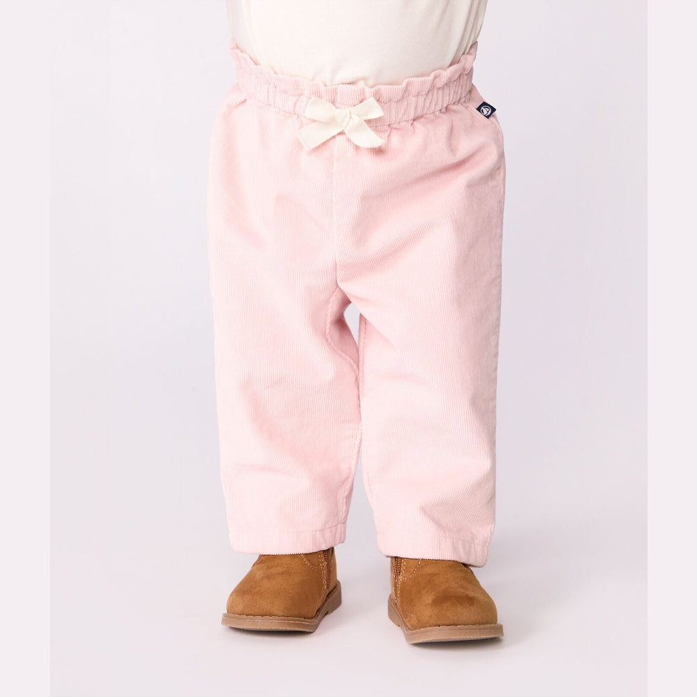 Petit Bateau Broek