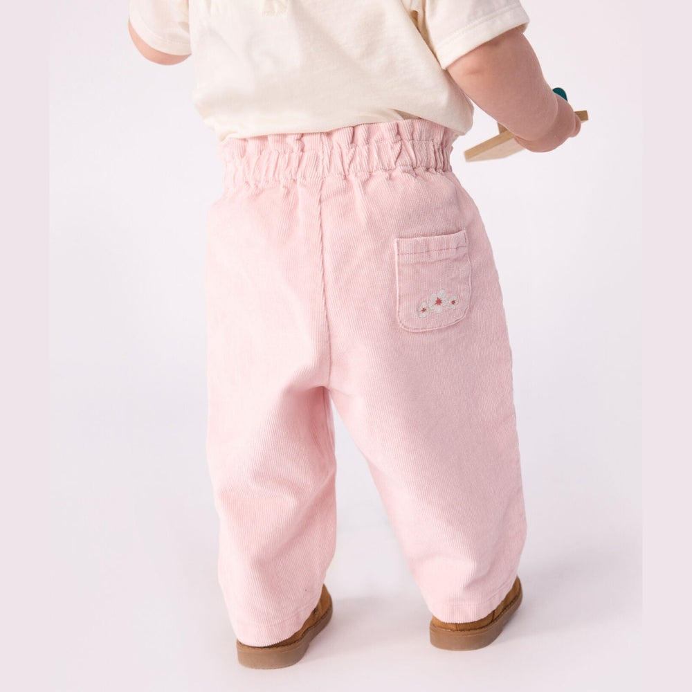 Petit Bateau Broek
