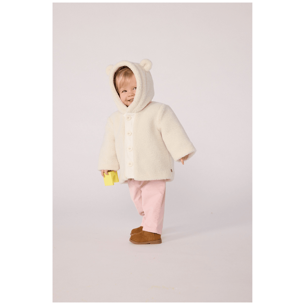 Petit Bateau Broek