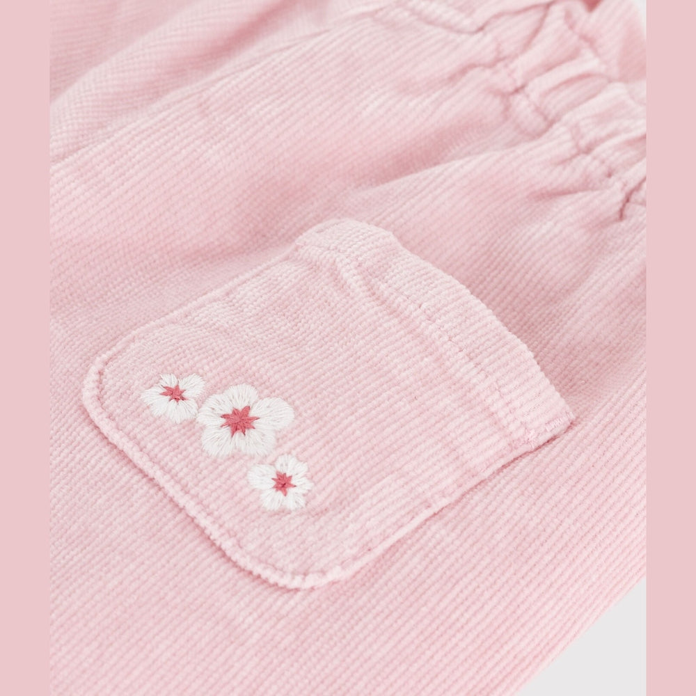Petit Bateau Broek