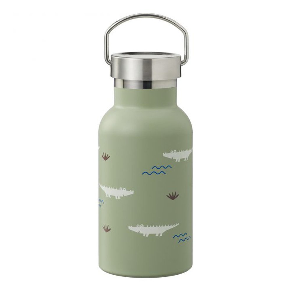 Thermos 350Ml - Crocodile