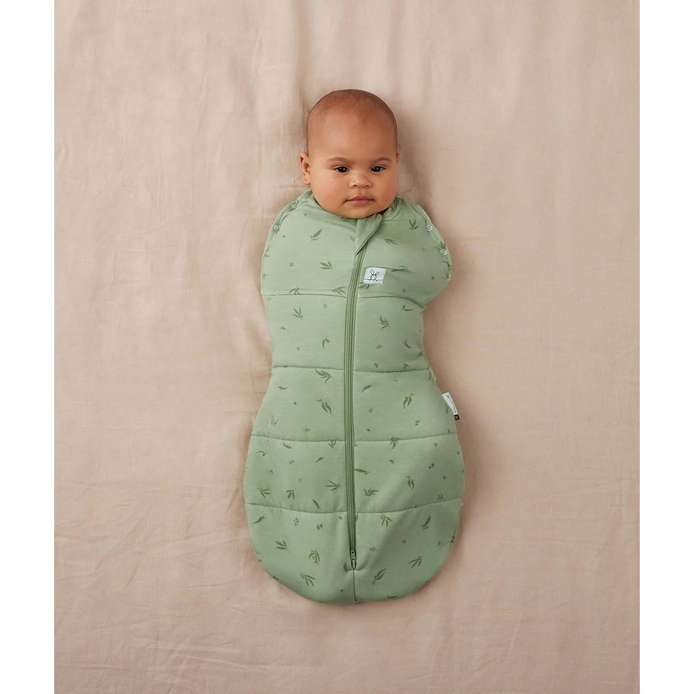 Ergopouch Cocoon Inbakerslaapzak Tog 2,5 - Willow