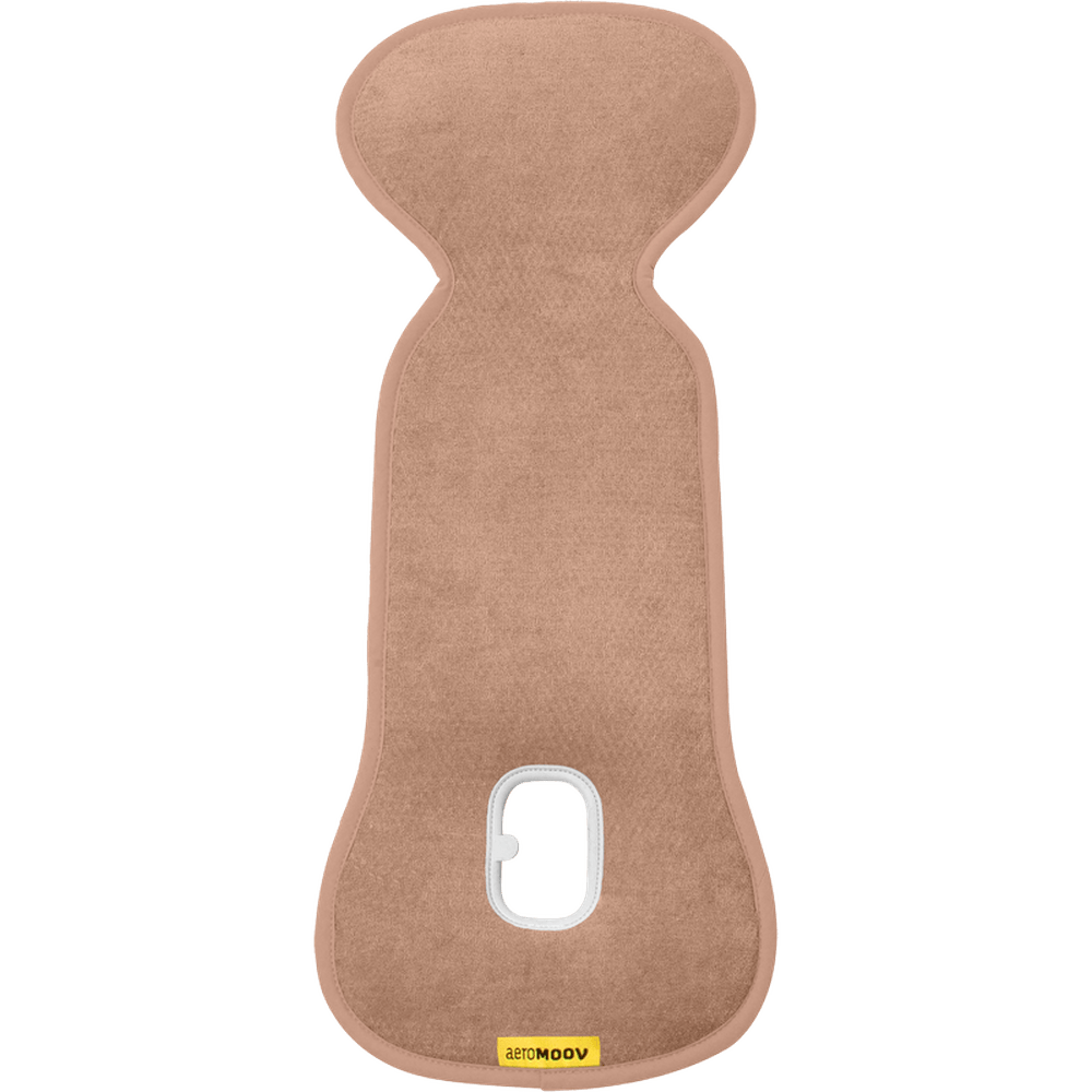 Aeromoov Inlegkussen Air Layer - Groep 0+ - Tuscany