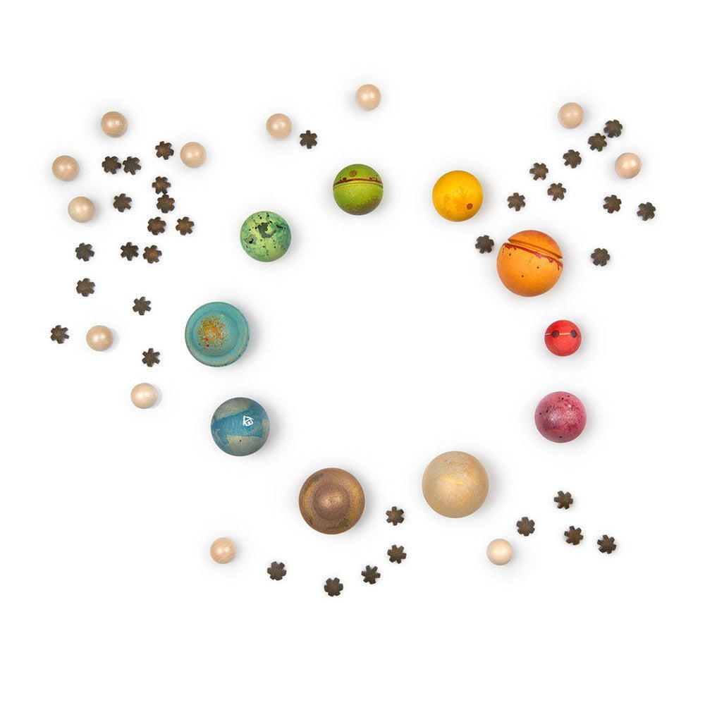 Grapat - Dear Universe