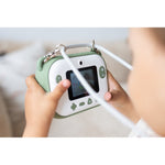 Hoppstar Camera Artist | Kindercamera Met Instant Printing - Laurel