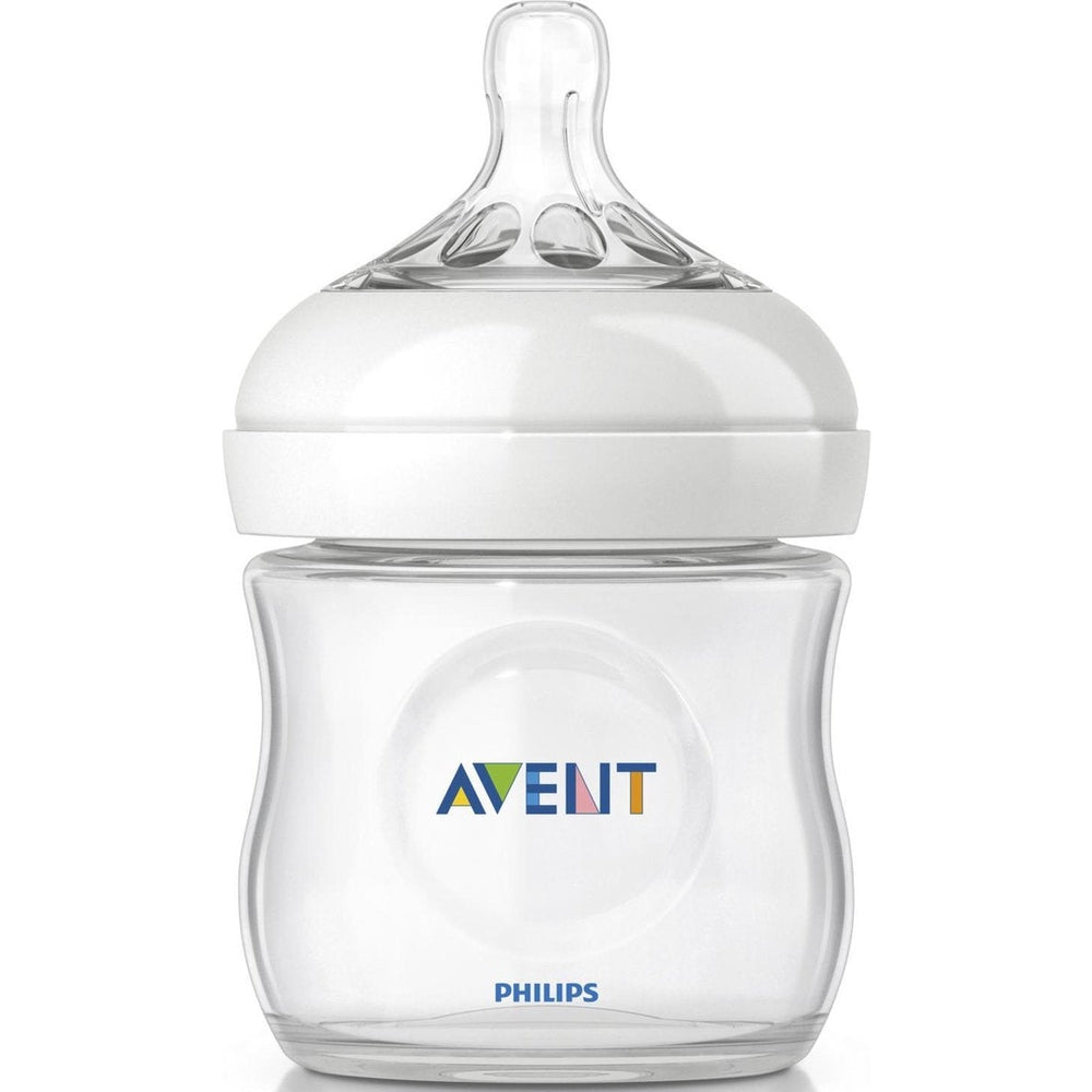 Avent Natural 2.0 Zuigfles 125 Ml