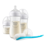 Avent Natural response Zuigflessen Trio - Cadeauset