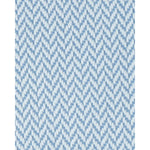 Wigiwama Vierkante Poef - Outdoor Square Ottoman - Azure