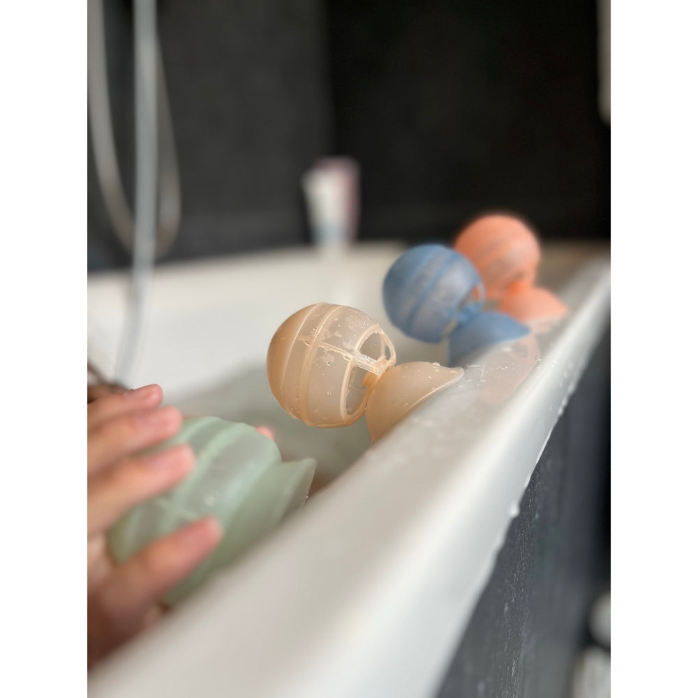 Baby On The Move Herbruikbare Waterballonnen 10 St.