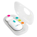 Bblüv Trimö Elektrische Nageltrimmer Voor Baby's En Kinderen