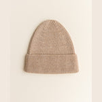 Beanie Fonzie Sand
