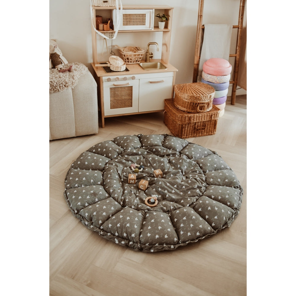 Play&Go Bloom 3In1 Speelkleed Birds Organic