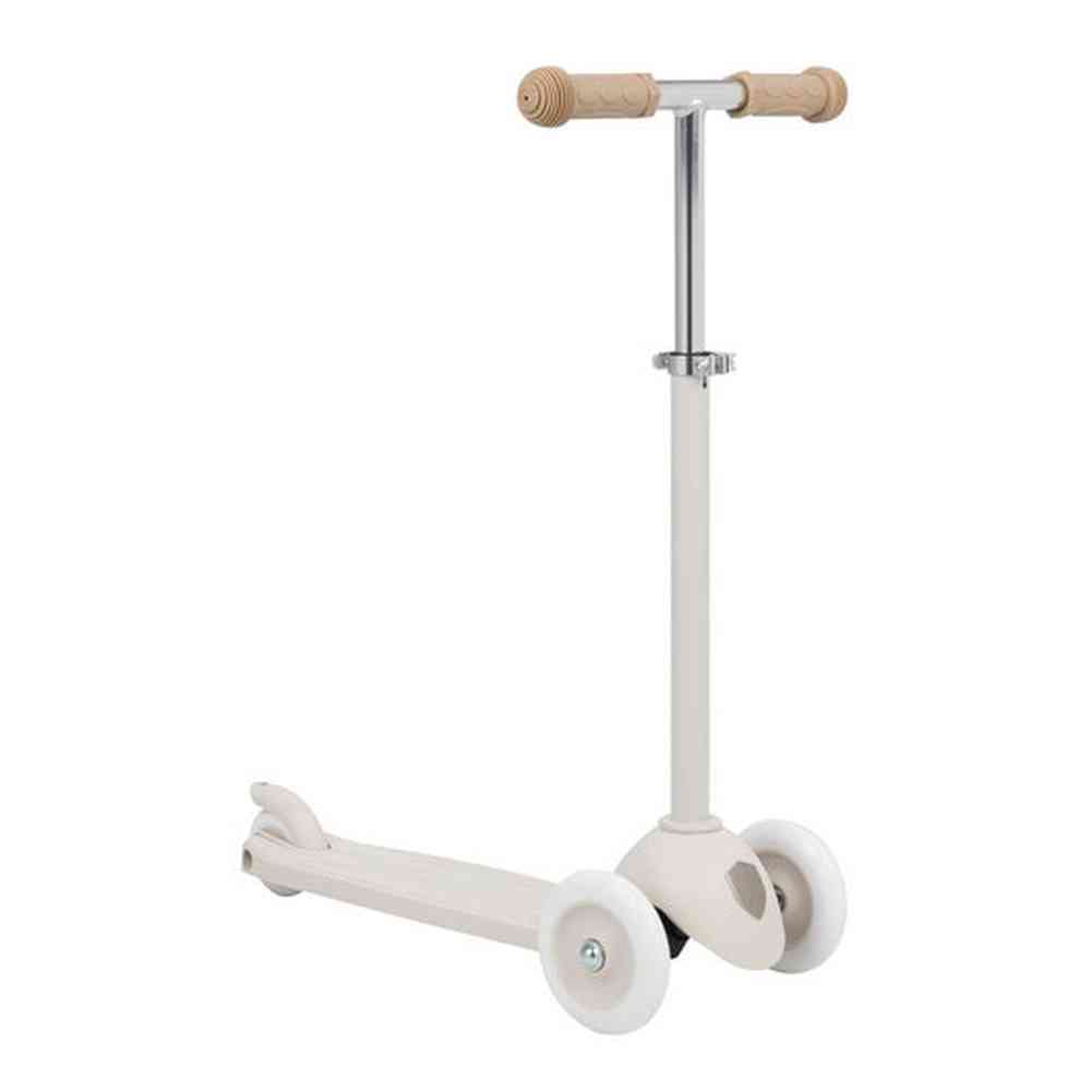 Banwood Eco Scooter Step - Ivory