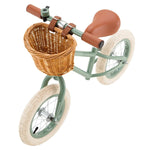Banwood Loopfiets Balance Bike First Go - Forest