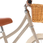 Banwood Loopfiets Balance Bike First Go - Beige