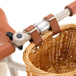 Banwood Loopfiets Balance Bike First Go - Beige