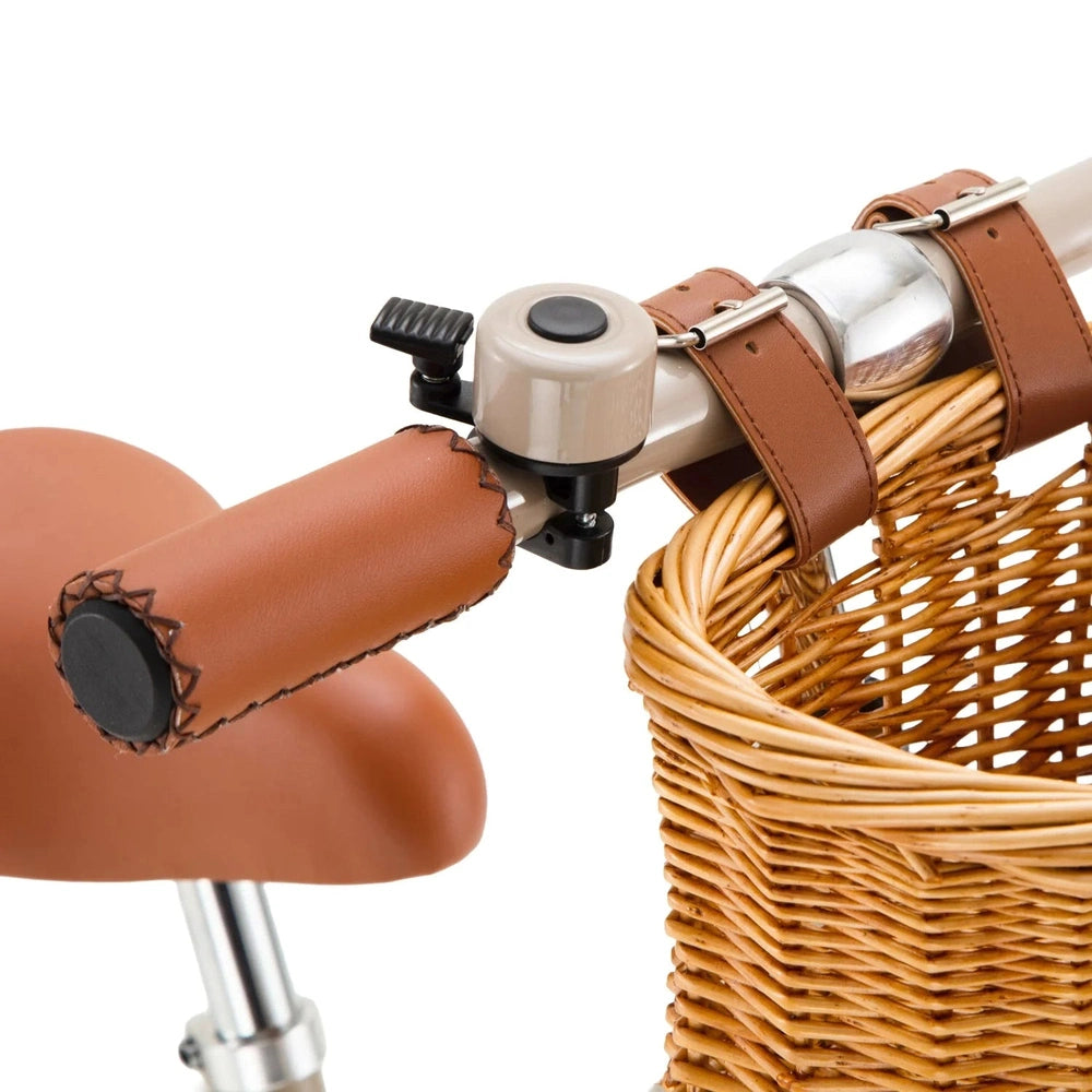 Banwood Loopfiets Balance Bike First Go - Beige