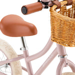 Banwood Loopfiets Balance Bike First Go - Dustypink