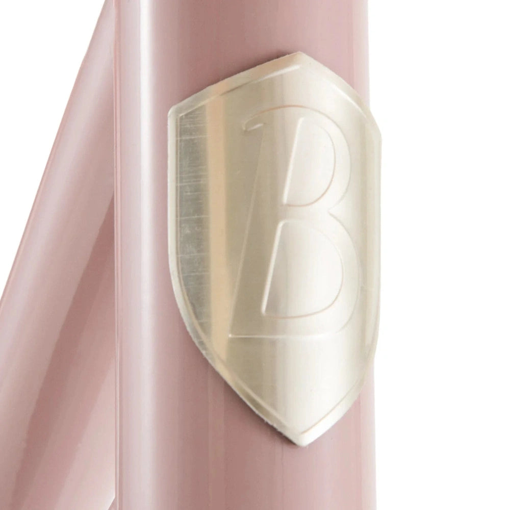 Banwood Loopfiets Balance Bike First Go - Dustypink