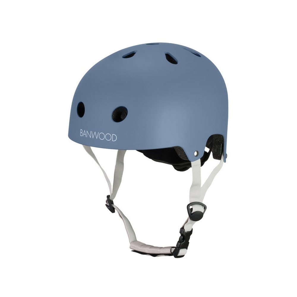 Banwood Eco Helmpje - Deepsea