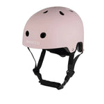 Banwood Matte Fietshelm - Dusty Pink