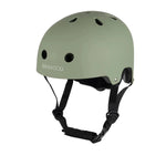Banwood Matte Fietshelm - Forest