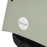 Banwood Eco Helmpje - Olive