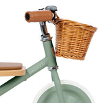 Banwood Driewieler / Trike Vintage - Forest Green
