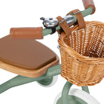 Banwood Driewieler / Trike Vintage - Forest Green