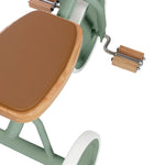 Banwood Driewieler / Trike Vintage - Forest Green