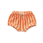 Sproet en Sprout Short ample bébé rayé