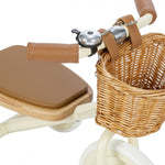 Banwood I Driewieler / Trike Vintage - Cream