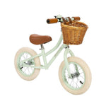 Banwood I Loopfiets Balance Bike First Go - Pale Mint