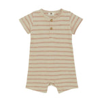 Enfant Playsuit Stripes