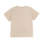 Enfant T-shirt Met Vliegtuig