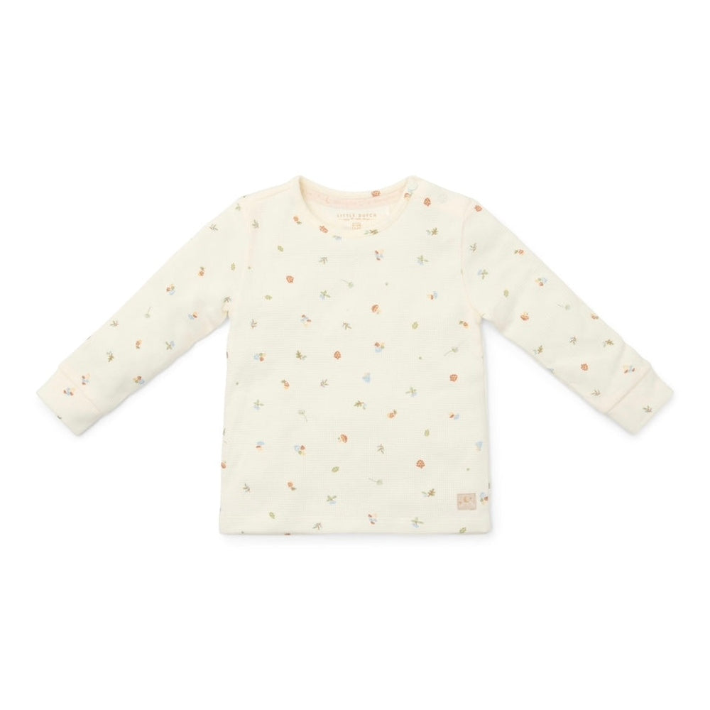 Little Dutch Tweedelige Pyjama - Forest Treasures