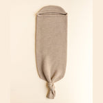 Hvid Cocoon Sand