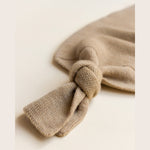 Hvid Cocoon Sand