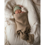 Hvid Cocoon Sand
