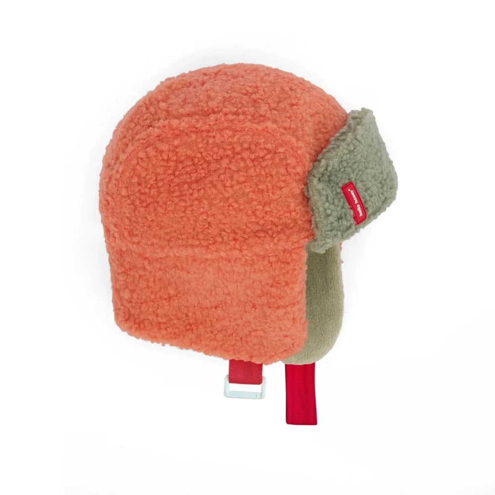 Hello Hossy cosy Jim Chapka - muts