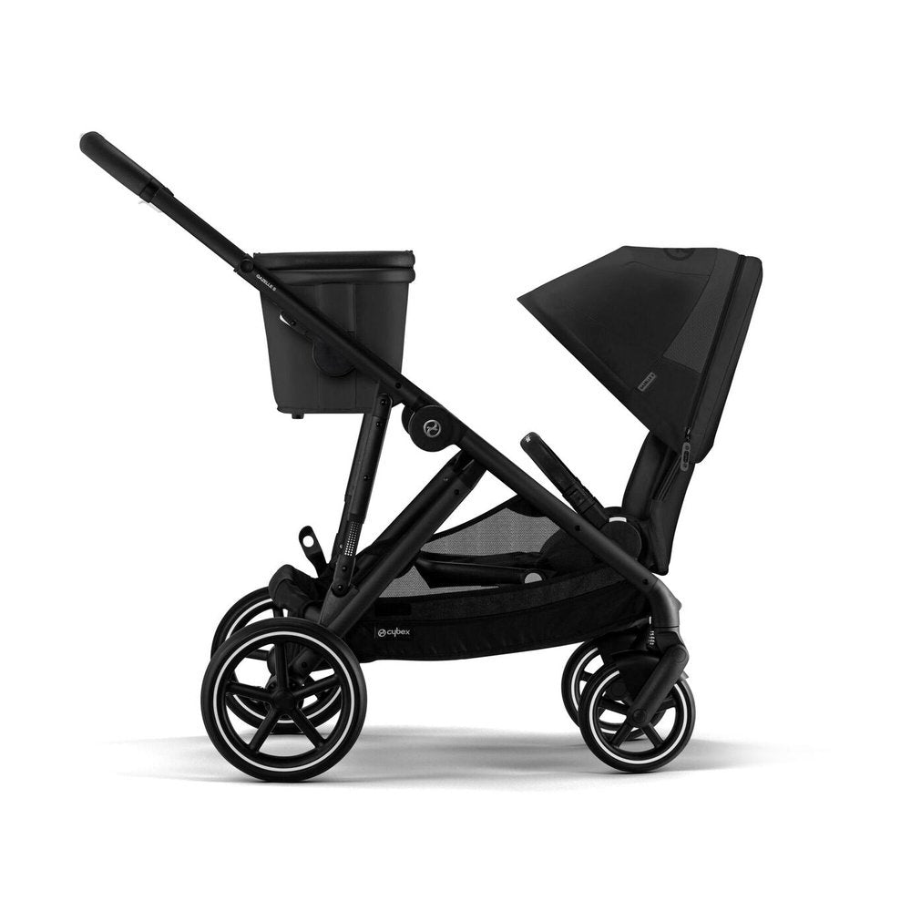 Cybex Gazelle S