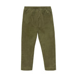 Huttelihut Corduroy Broek - Deep Green