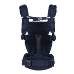 Ergobaby Draagzak Omni Breeze - Midnight Blue