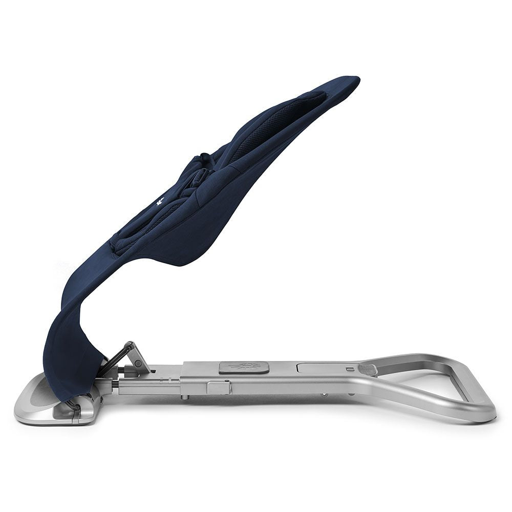 Ergobaby 3-in-1 Evolve Bouncer - Wipstoeltje Midnight Blue