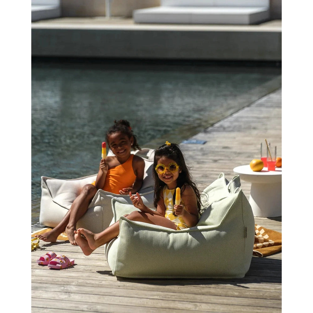 Wigiwama Zitzak Voor Buiten - Outdoor Beanbag Chair - Herba