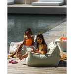 Wigiwama Zitzak Voor Buiten - Outdoor Beanbag Chair - Herba