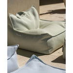 Wigiwama Zitzak Voor Buiten - Outdoor Beanbag Chair - Herba