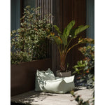 Wigiwama Zitzak Voor Buiten - Outdoor Beanbag Chair - Herba